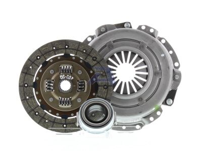 Zestaw sprzęgieł AISIN KS-031B
