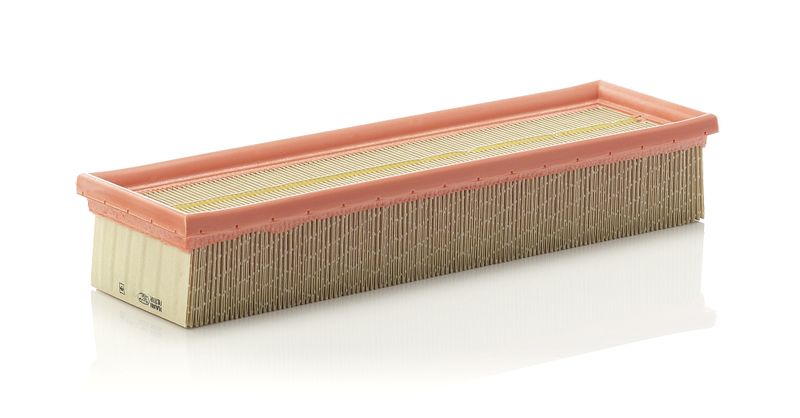 Filtr powietrza MANN-FILTER c 3484