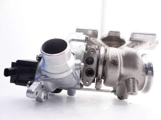 Urządzenie doładowujące, doładowanie GARRETT 850282-5012S
