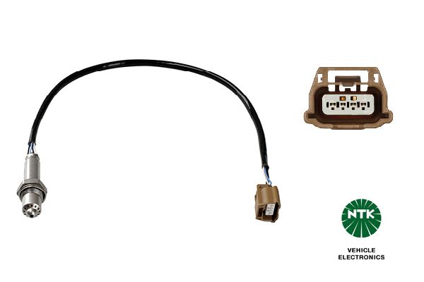 Sonda lambda NTK 93134