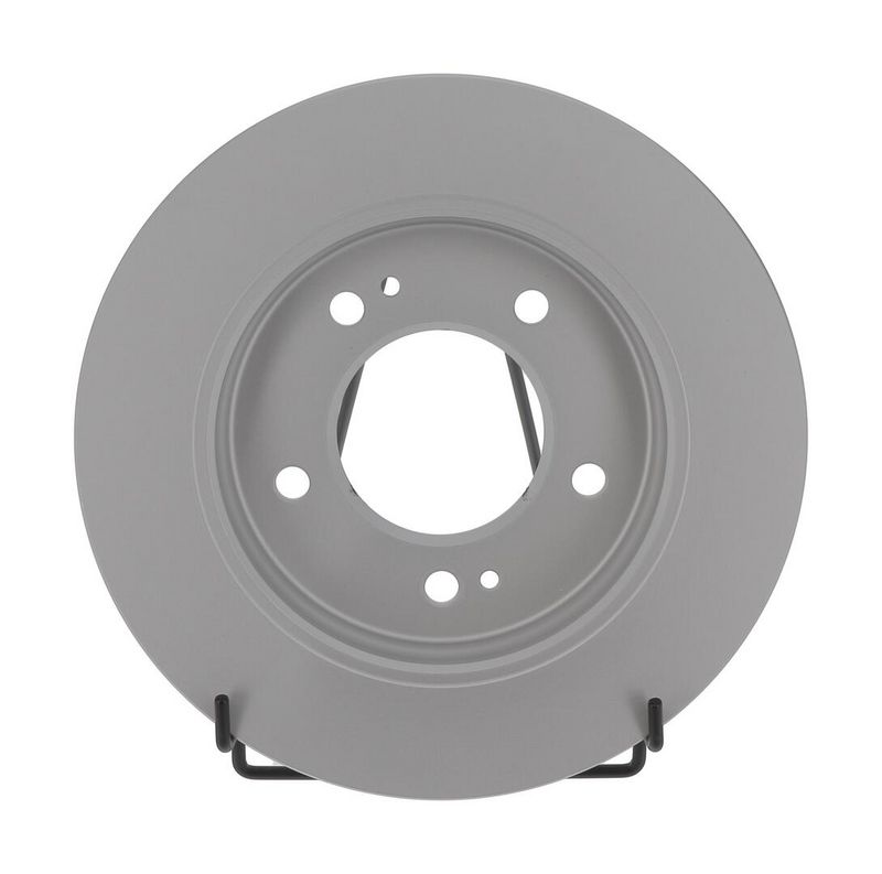 Tarcza hamulcowa FERODO DDF3037C