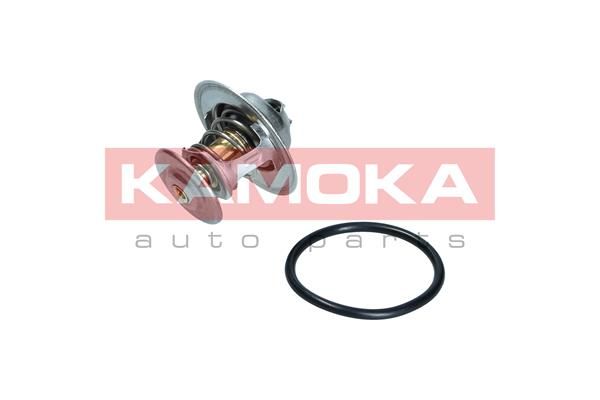 Termostat, płyn chłodzący KAMOKA 7710047
