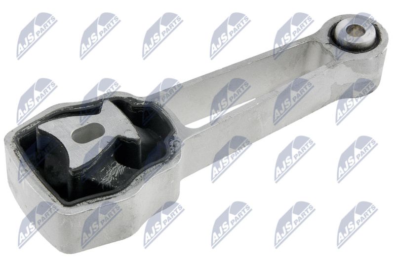 Łożyskowanie silnika NTY ZPS-FR-019