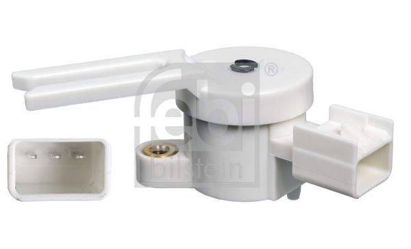 Włącznik świateł STOP FEBI BILSTEIN 102598