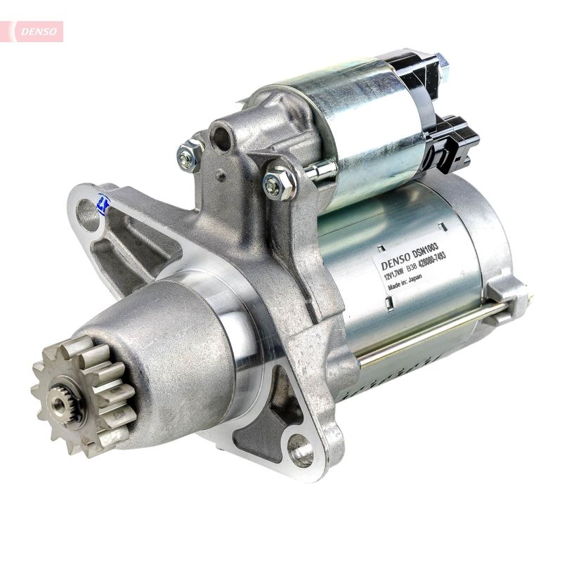 Rozrusznik DENSO dsn1003