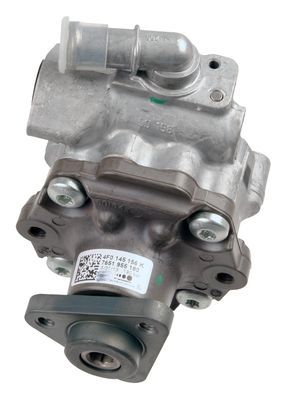 Pompa hydrauliczna, układ kierowniczy BOSCH KS00000164