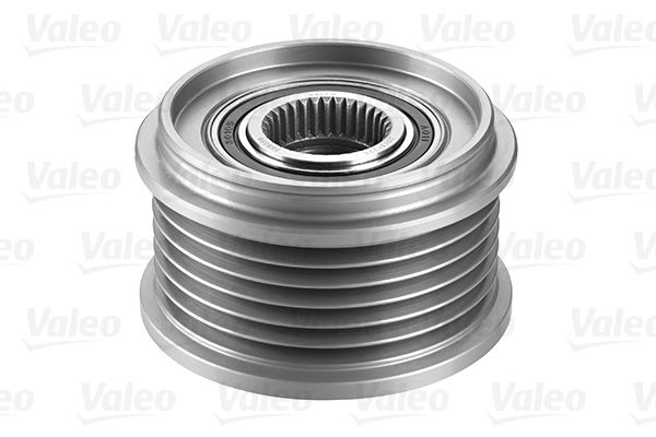 Alternator - sprzęgło jednokierunkowe VALEO 588059