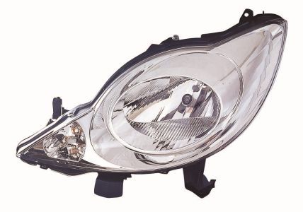 Reflektor ABAKUS 550-1139L-LD-EM