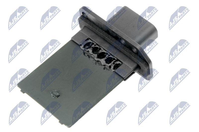 Opornik, wentylator wewnętrzny NTY ERD-NS-008
