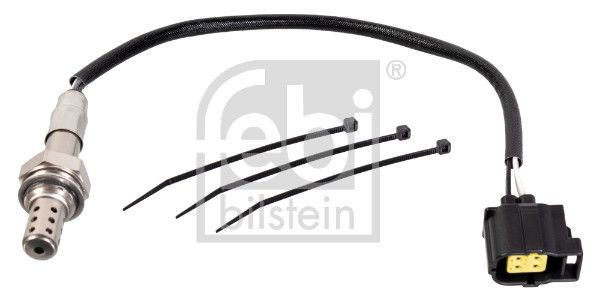 Sonda lambda FEBI BILSTEIN 178567