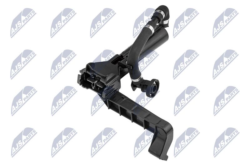 Dysza spryskiwacza, czyszczenie świateł przednich NTY EDS-TY-033