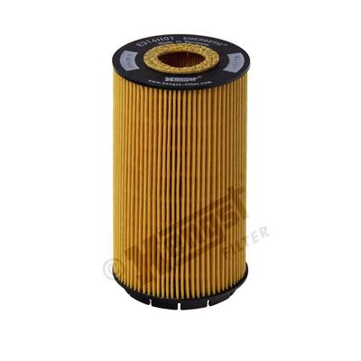 Filtr oleju HENGST FILTER E314H01D58