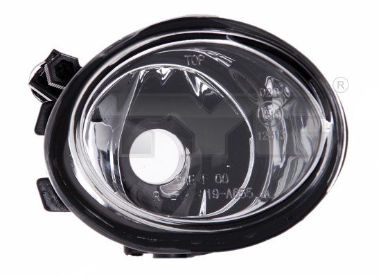 Reflektor przeciwmgłowy TYC 19-0656-01-9
