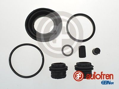 Zestaw naprawczy, zacisk hamulca AUTOFREN SEINSA D42838