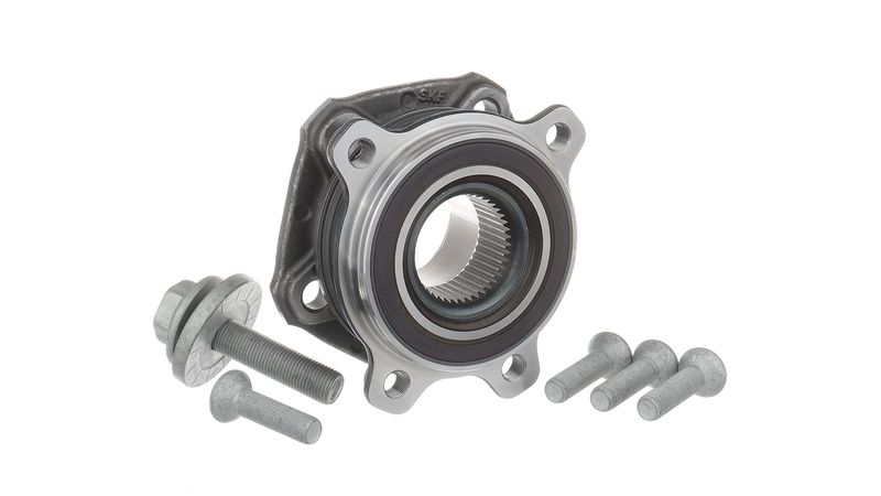Zestaw łożysk koła SKF VKBA 7265