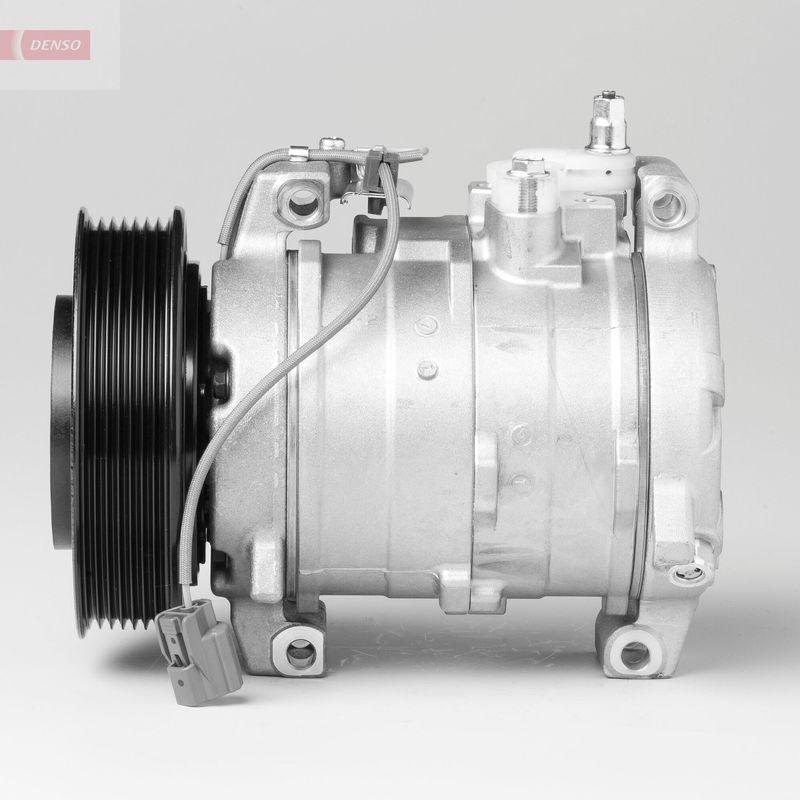 Sprężarka, klimatyzacja Denso DCP40012