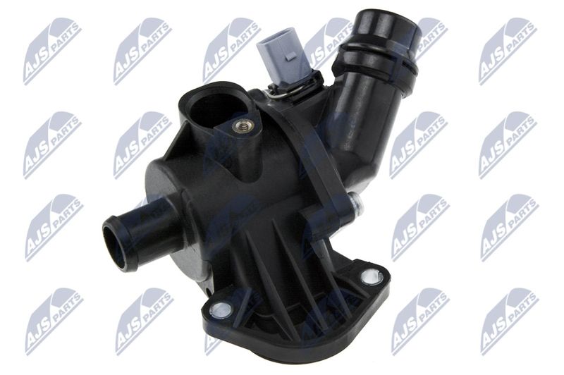 Termostat, płyn chłodzący NTY CTM-AU-000