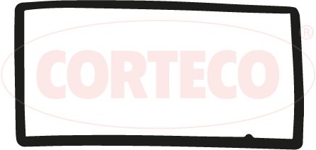 Uszczelka, kolektor dolotowy CORTECO 023783h