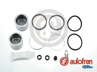 Zestaw naprawczy, zacisk hamulca AUTOFREN SEINSA D42510C