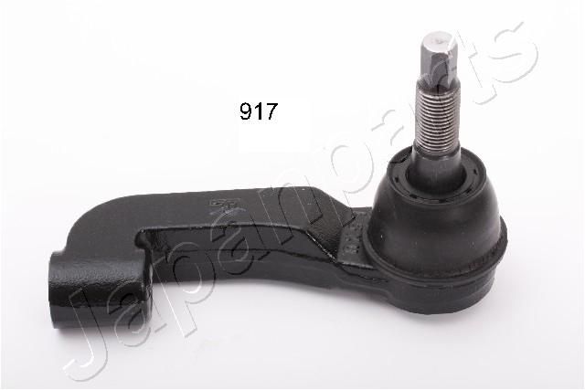 Końcówka drążka kierowniczego poprzecznego JAPANPARTS TI-917R