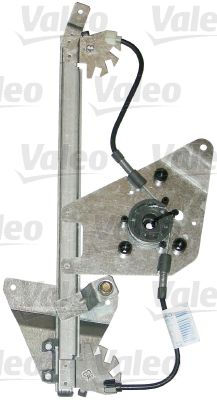 Podnośnik szyby VALEO 850681