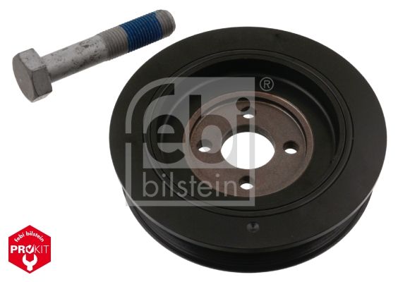 Koło pasowe, wał korbowy FEBI BILSTEIN 33794