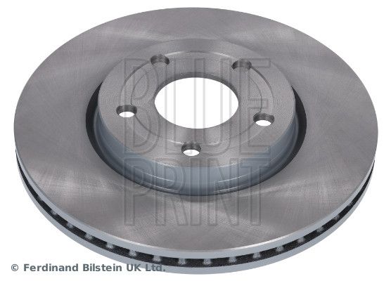 Tarcza hamulcowa BLUE PRINT ADBP430138