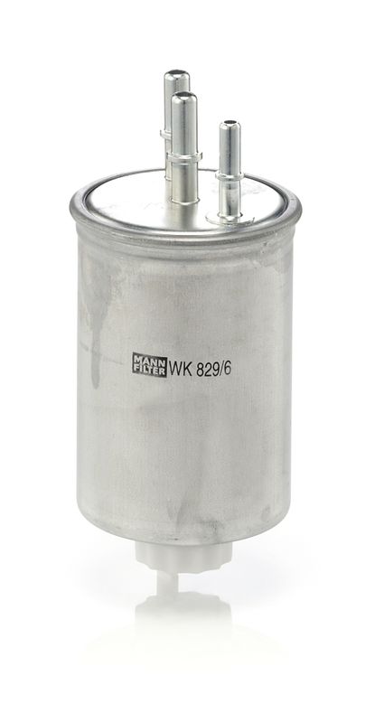Filtr paliwa MANN-FILTER wk 829/6