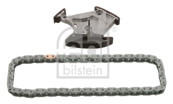 Zestaw łańcucha, napęd pompy oleju FEBI BILSTEIN 33835