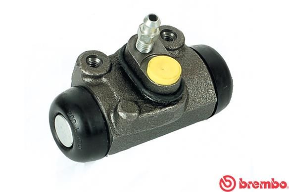 Cylinderek hamulcowy BREMBO A 12 388
