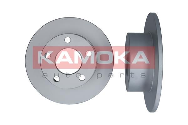 Tarcza hamulcowa KAMOKA 103642