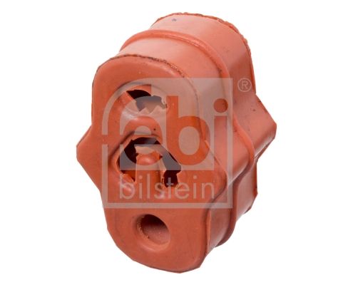 Uchwyt, system wydechowy FEBI BILSTEIN 15710