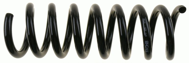 Sprężyna zawieszenia SACHS 997 805