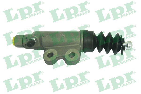Siłownik, sprzęgło LPR 3135