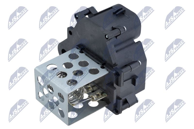 Opornik, wentylator wewnętrzny NTY ERD-PE-009