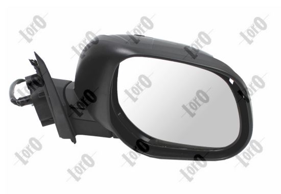 Lusterko zewnętrzne ABAKUS 0528M04