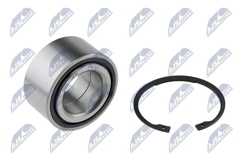 Zestaw łożysk koła NTY KLP-HD-040