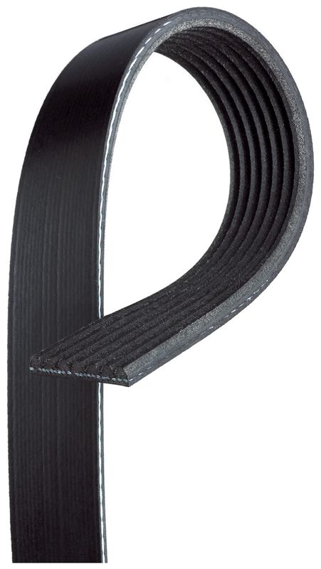 Pasek klinowy wielorowkowy GATES 7PK970