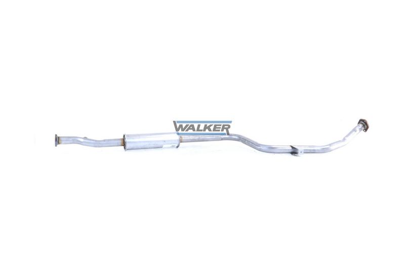 Tłumik środkowy WALKER 21365