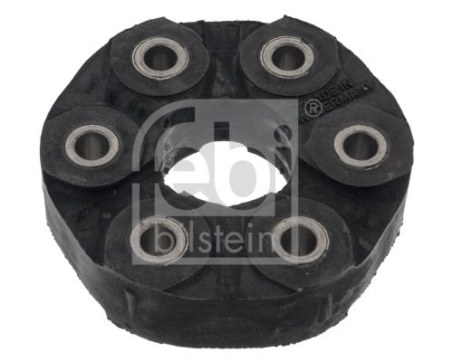 Przegub, wałek przegubowy FEBI BILSTEIN 05163