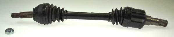 Wał napędowy LÖBRO 304234