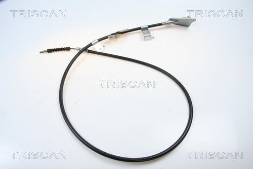 Cięgło, hamulec postojowy TRISCAN 814014168