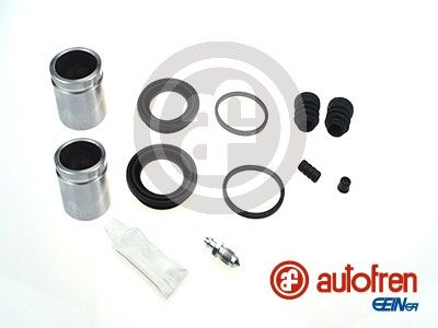 Zestaw naprawczy, zacisk hamulca AUTOFREN SEINSA D41674C