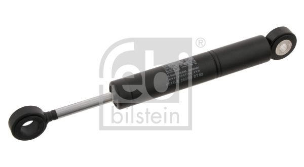 Tłumik drgań, pasek wieloklinowy FEBI BILSTEIN 17510