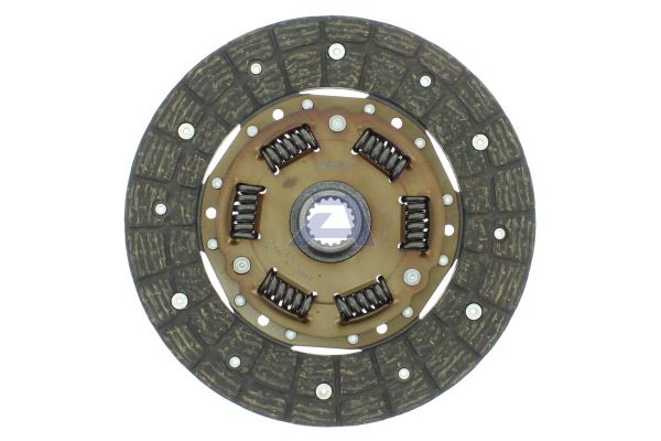 Tarcza sprzęgła AISIN DD-009