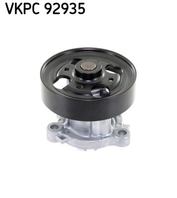Pompa wody, chłodzenie silnika SKF VKPC 92935