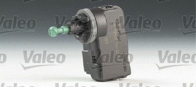 Element nastawczy, regulacja zasięgu świateł VALEO 087299