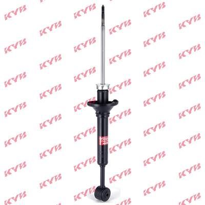 Amortyzator KYB 341252