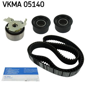 Zestaw paska rozrządu SKF VKMA05140