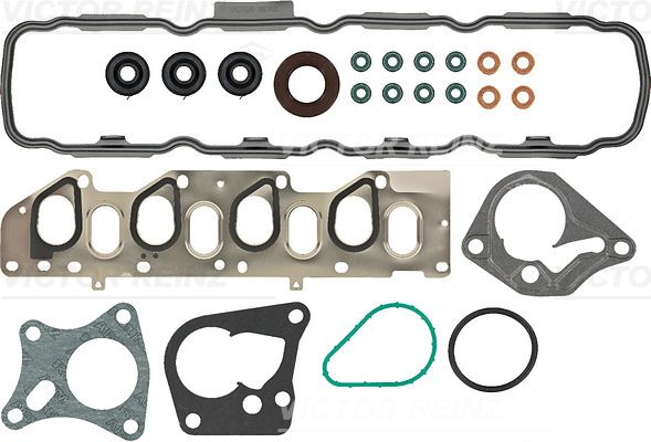 Zestaw uszczelek, głowica cylindrów VICTOR REINZ 02-34409-02